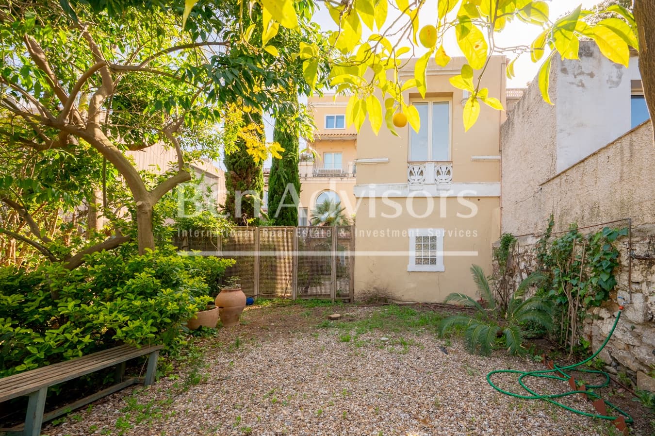 4 soverom Leilighet til salgs i Barcelona by med garasje - € 1 100 000 (Ref: 9770394)