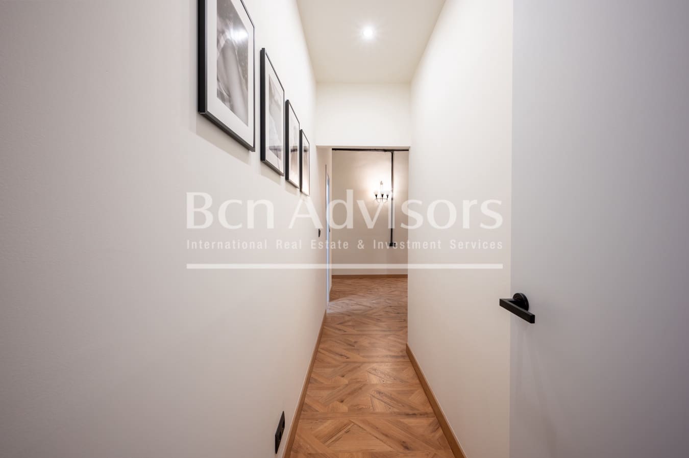 3 sovrum Lägenhet till salu i Barcelona stad - 590 000 € (Ref: 9770395)