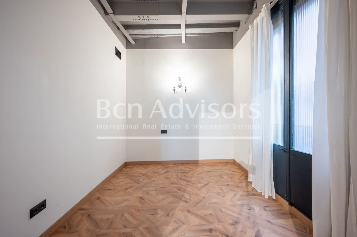 3 sovrum Lägenhet till salu i Barcelona stad - 590 000 € (Ref: 9770395)