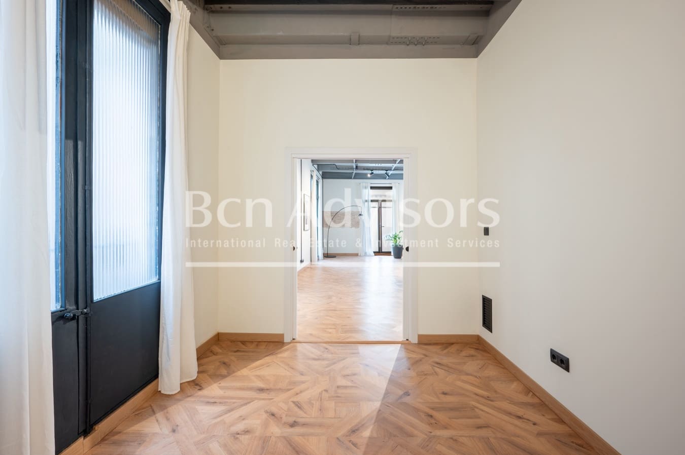 3 sovrum Lägenhet till salu i Barcelona stad - 590 000 € (Ref: 9770395)