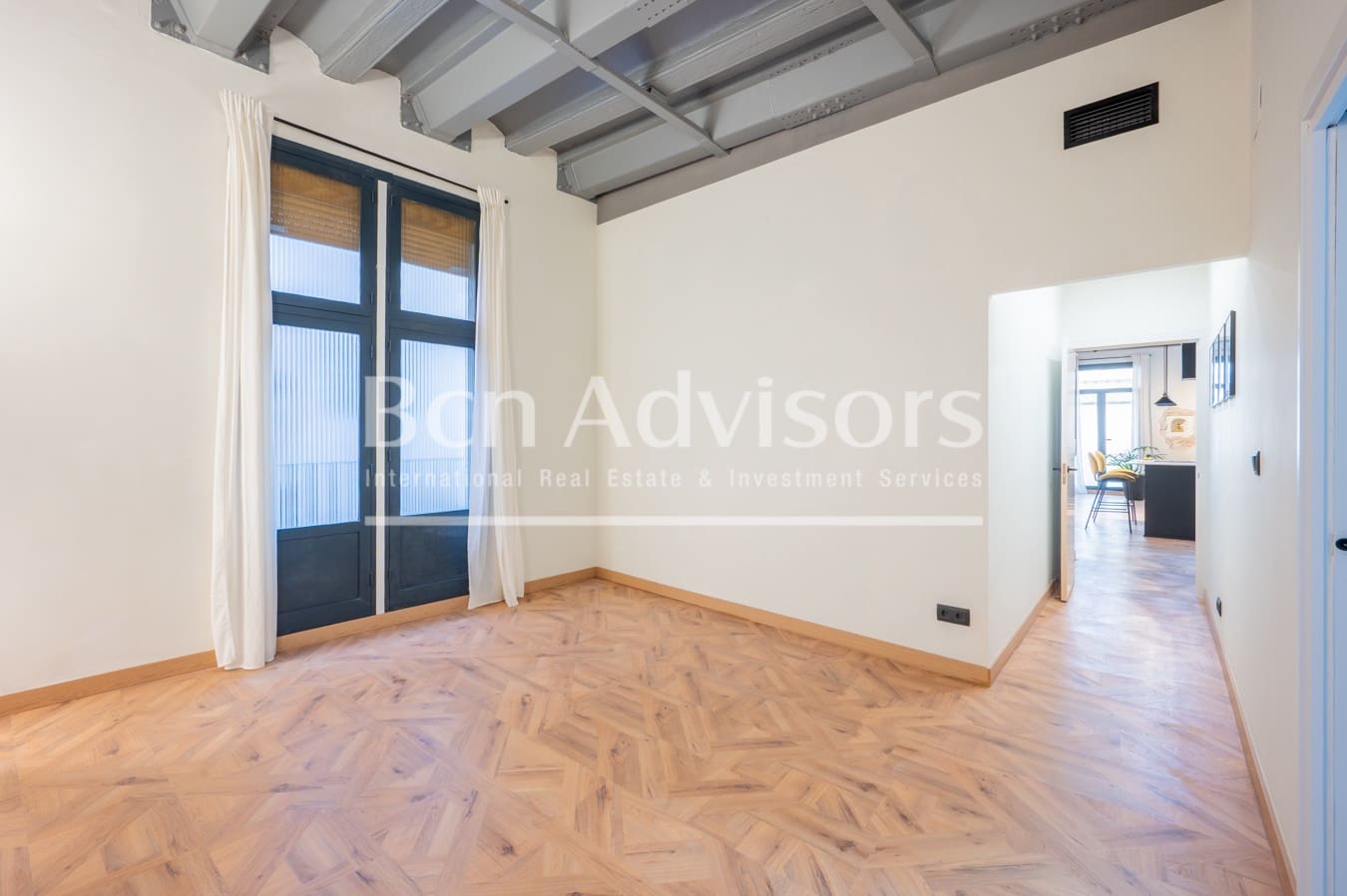 3 sovrum Lägenhet till salu i Barcelona stad - 590 000 € (Ref: 9770395)