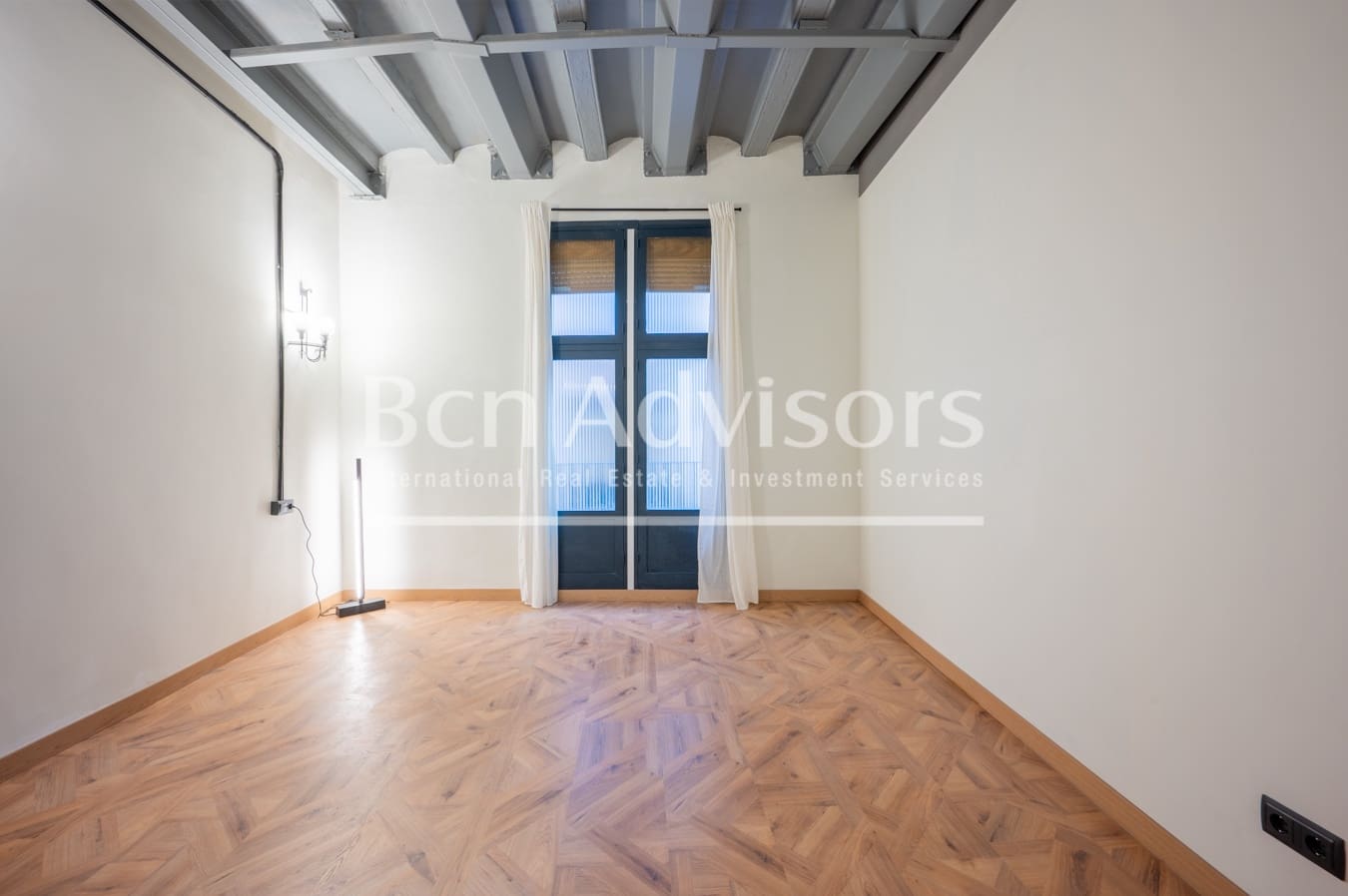 3 sovrum Lägenhet till salu i Barcelona stad - 590 000 € (Ref: 9770395)