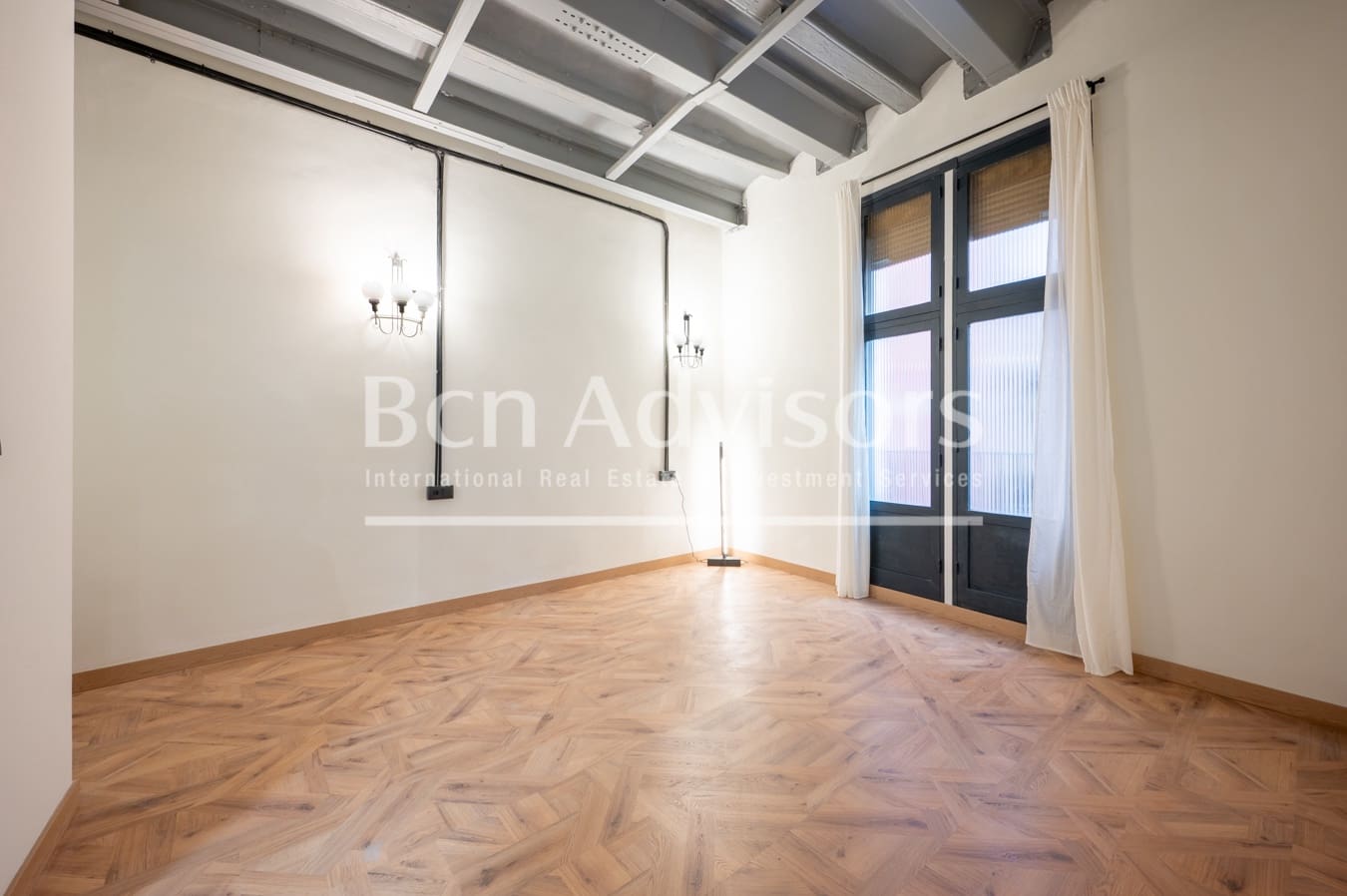 3 sovrum Lägenhet till salu i Barcelona stad - 590 000 € (Ref: 9770395)