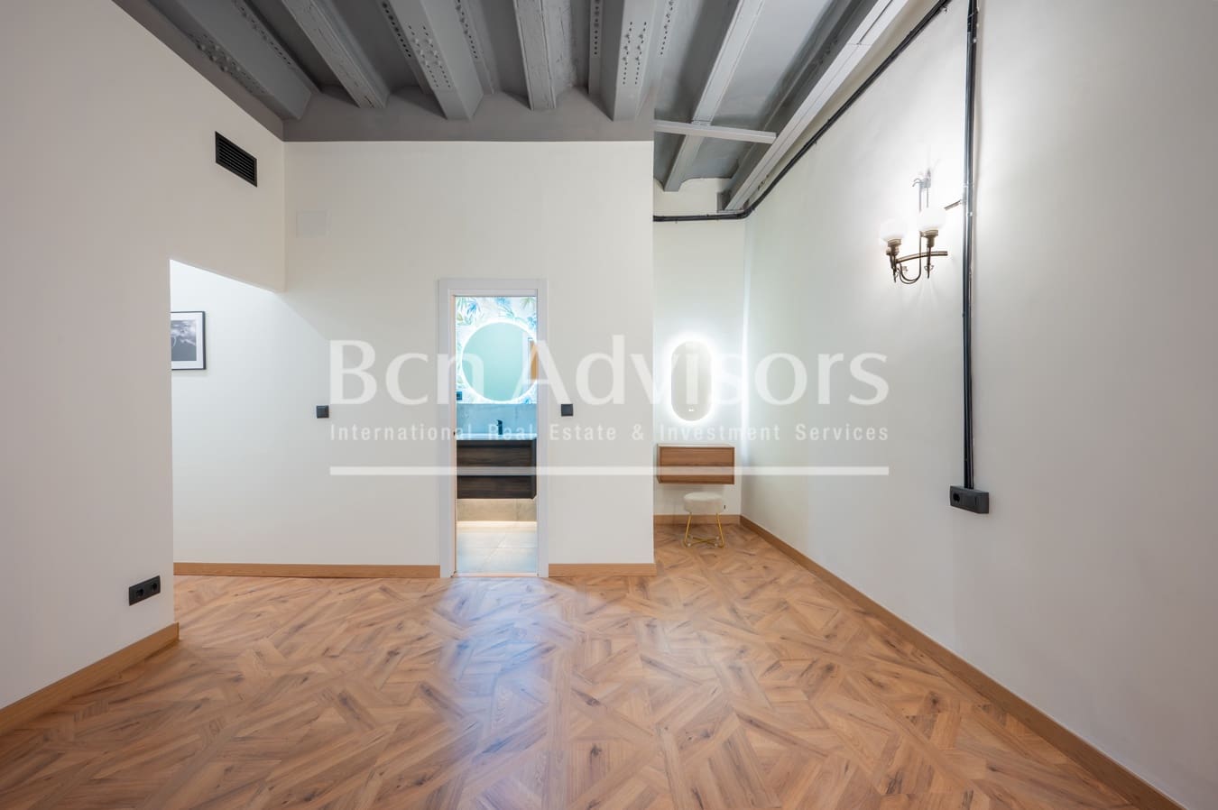 3 sovrum Lägenhet till salu i Barcelona stad - 590 000 € (Ref: 9770395)