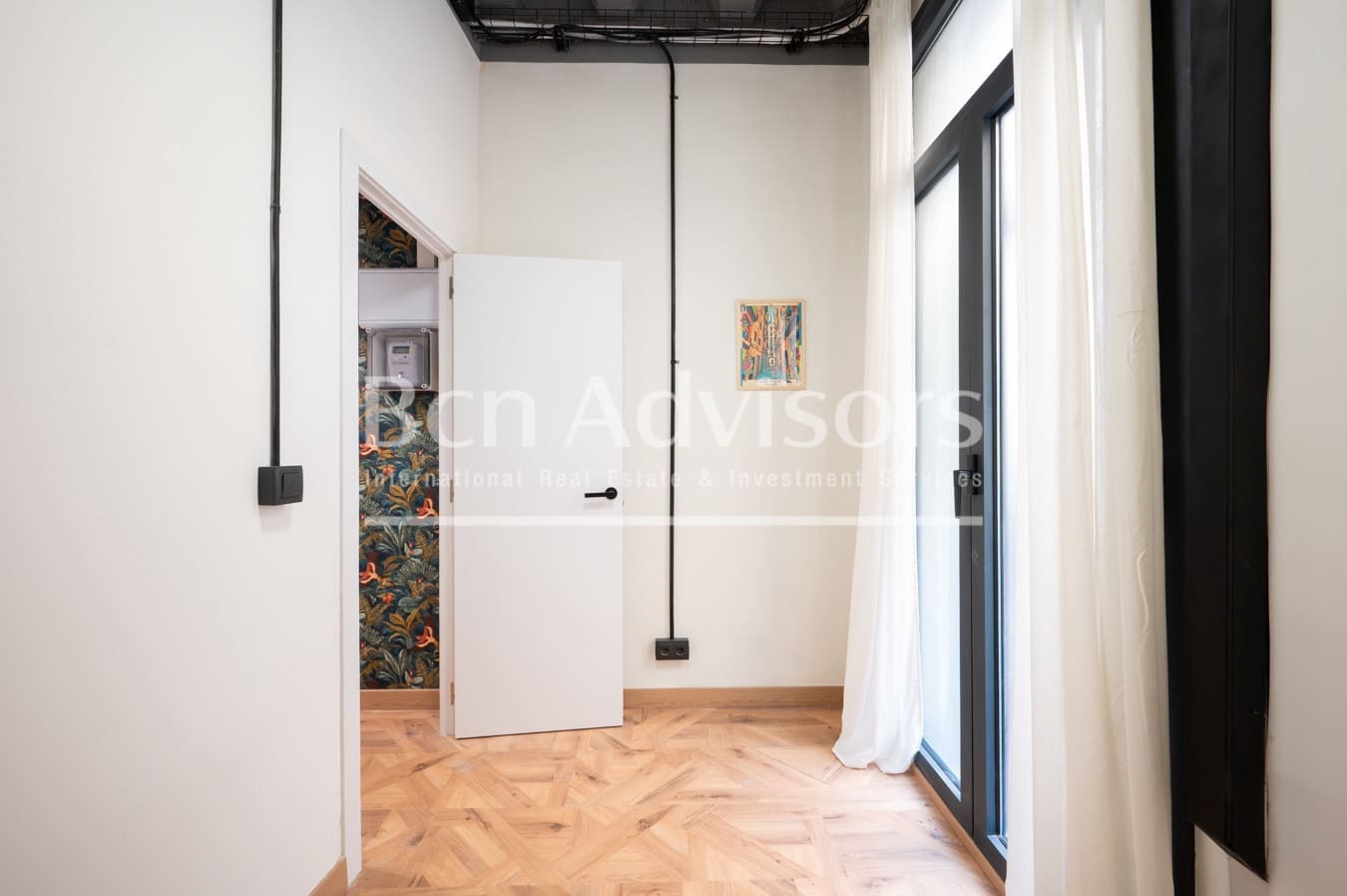 3 sovrum Lägenhet till salu i Barcelona stad - 590 000 € (Ref: 9770395)