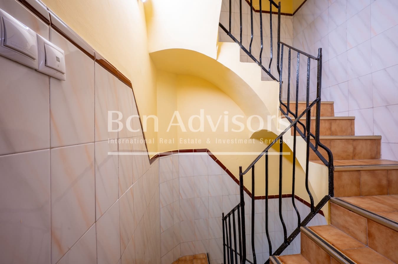 3 sovrum Lägenhet till salu i Barcelona stad - 590 000 € (Ref: 9770395)