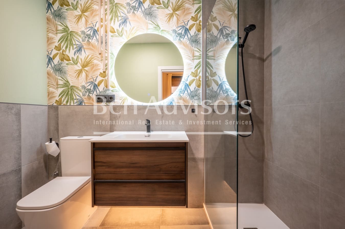 3 sovrum Lägenhet till salu i Barcelona stad - 590 000 € (Ref: 9770395)