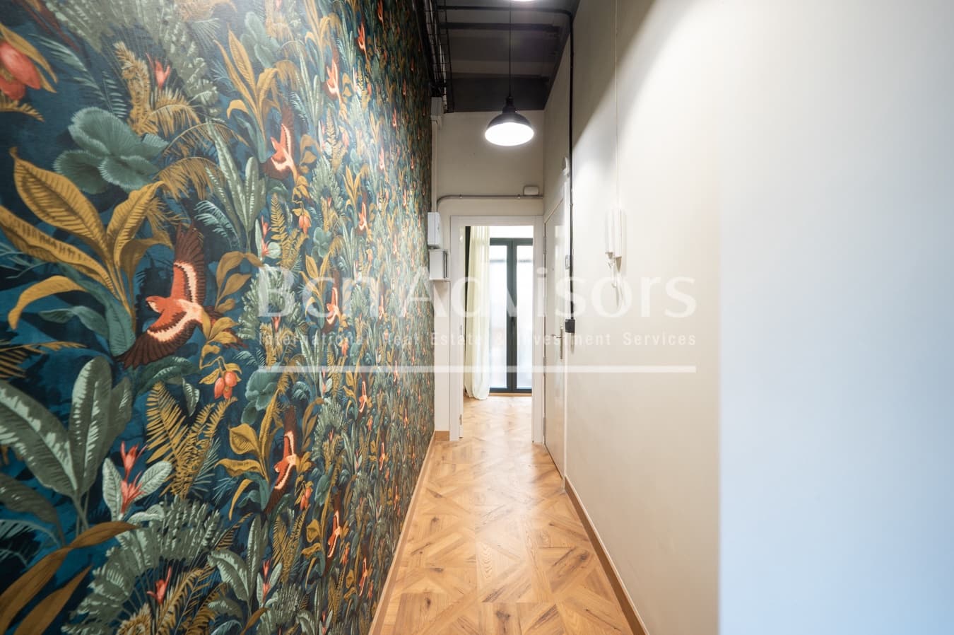 3 sovrum Lägenhet till salu i Barcelona stad - 590 000 € (Ref: 9770395)