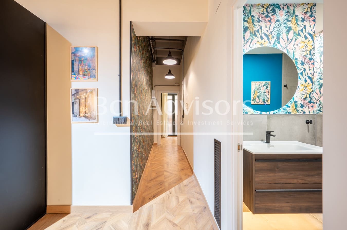 3 sovrum Lägenhet till salu i Barcelona stad - 590 000 € (Ref: 9770395)