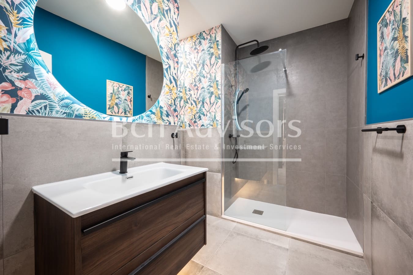 3 sovrum Lägenhet till salu i Barcelona stad - 590 000 € (Ref: 9770395)