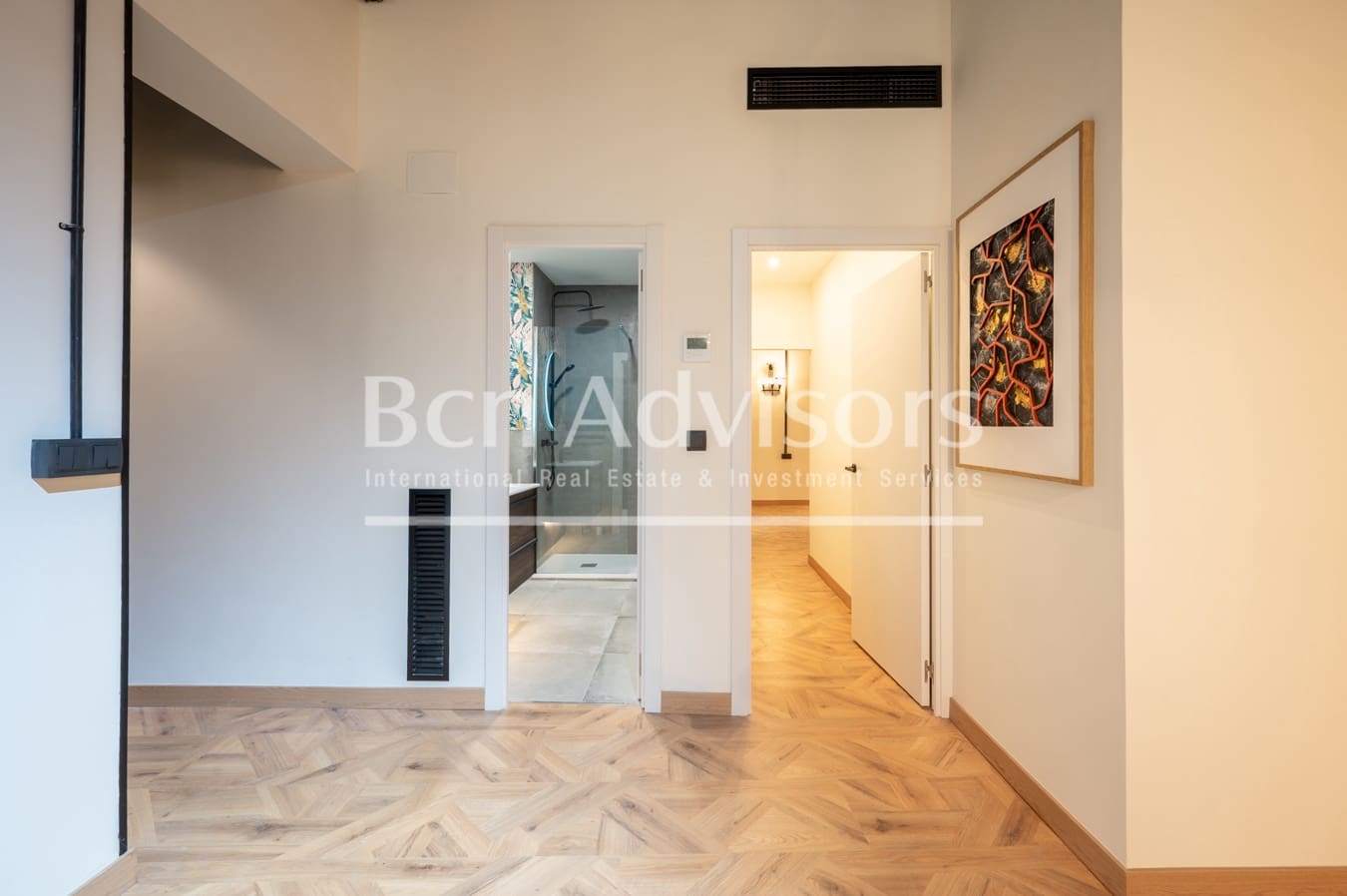 3 sovrum Lägenhet till salu i Barcelona stad - 590 000 € (Ref: 9770395)