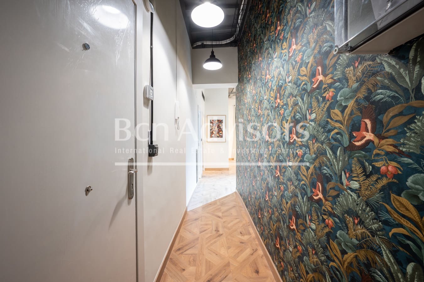 3 sovrum Lägenhet till salu i Barcelona stad - 590 000 € (Ref: 9770395)