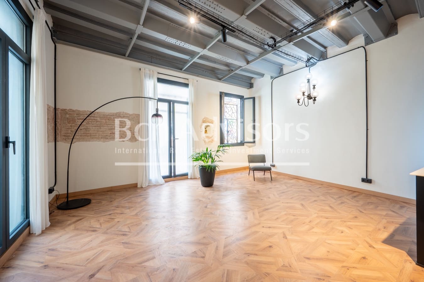 3 sovrum Lägenhet till salu i Barcelona stad - 590 000 € (Ref: 9770395)