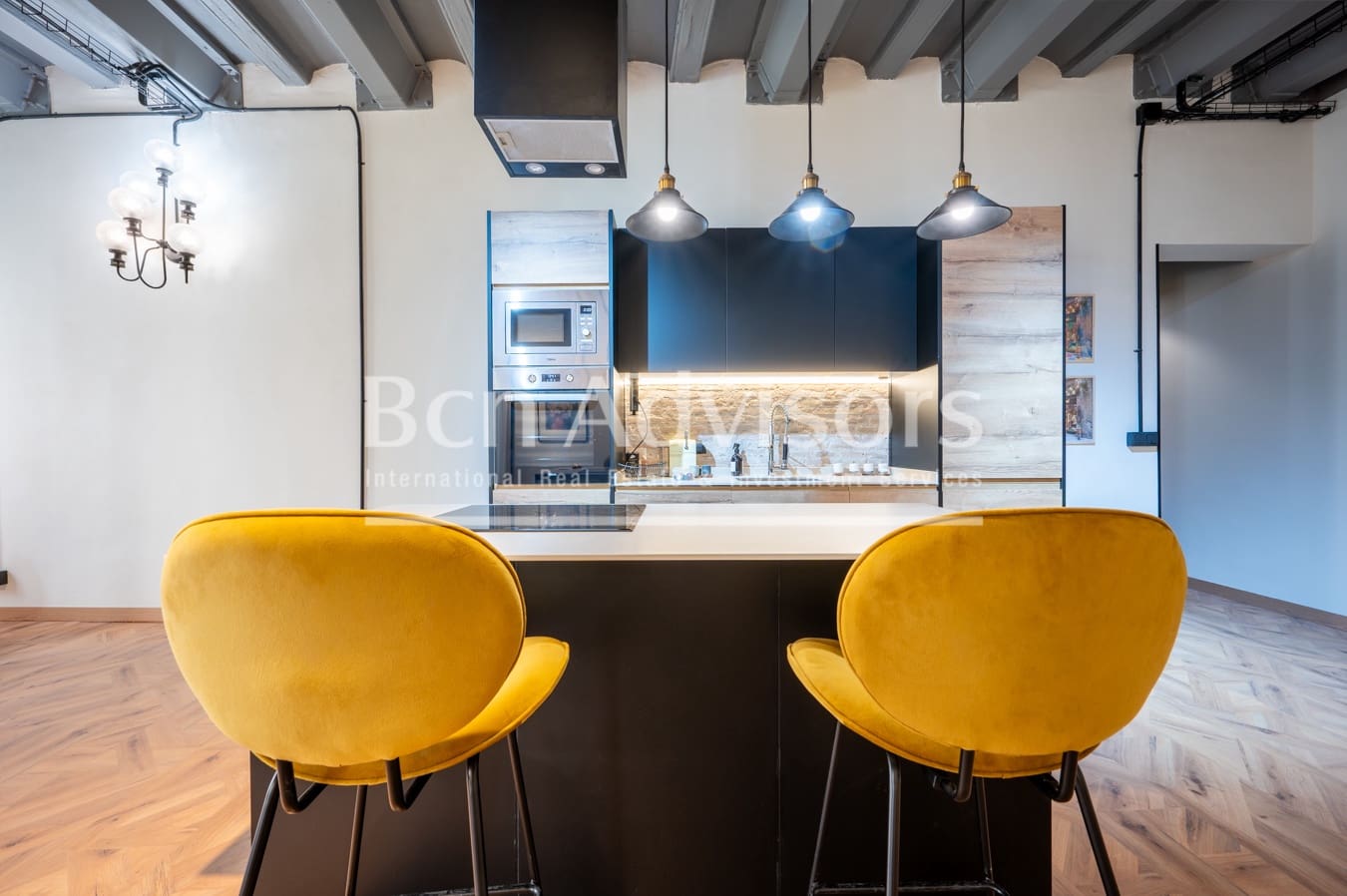 3 sovrum Lägenhet till salu i Barcelona stad - 590 000 € (Ref: 9770395)