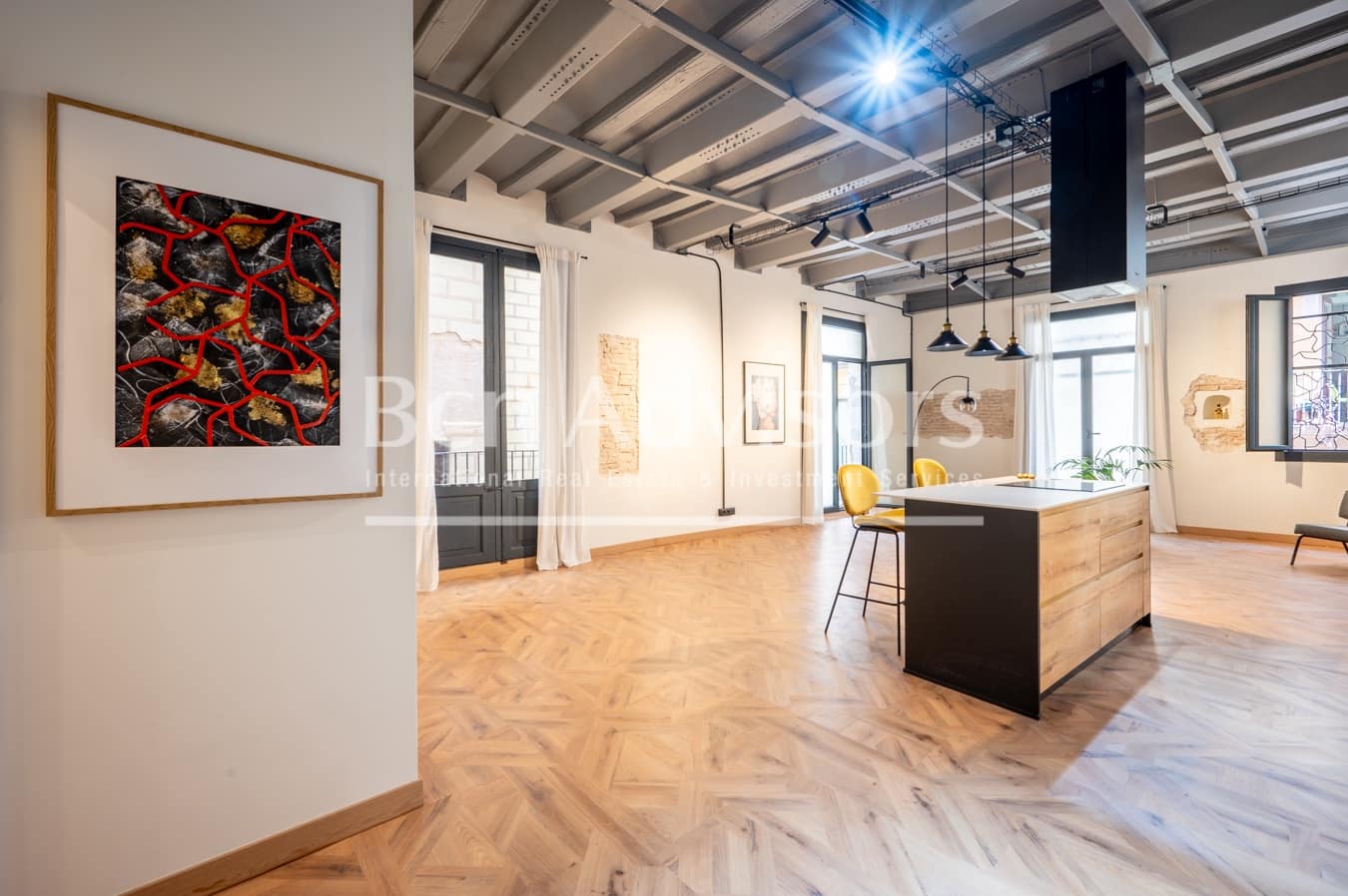 3 sovrum Lägenhet till salu i Barcelona stad - 590 000 € (Ref: 9770395)