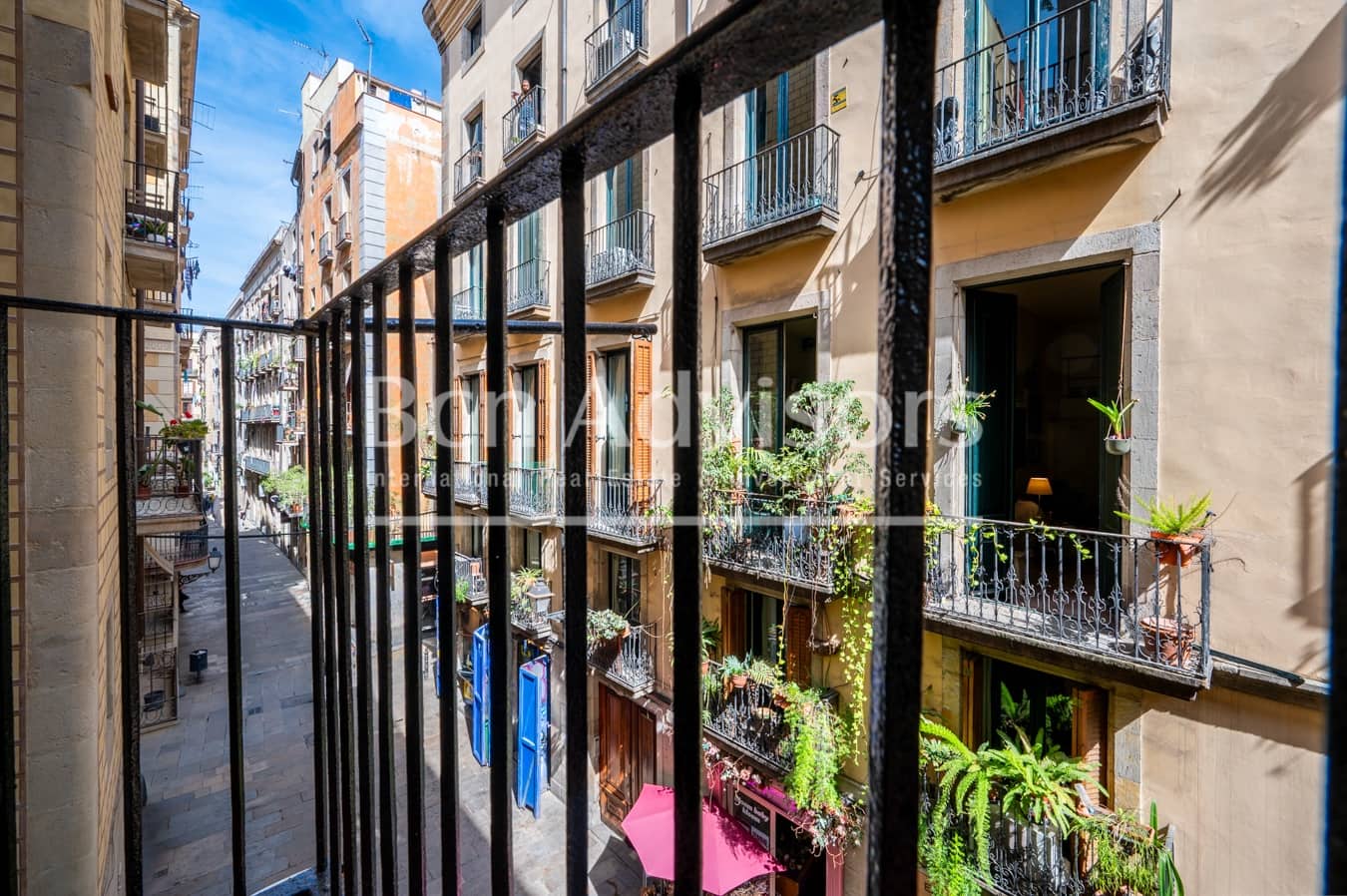 3 sovrum Lägenhet till salu i Barcelona stad - 590 000 € (Ref: 9770395)