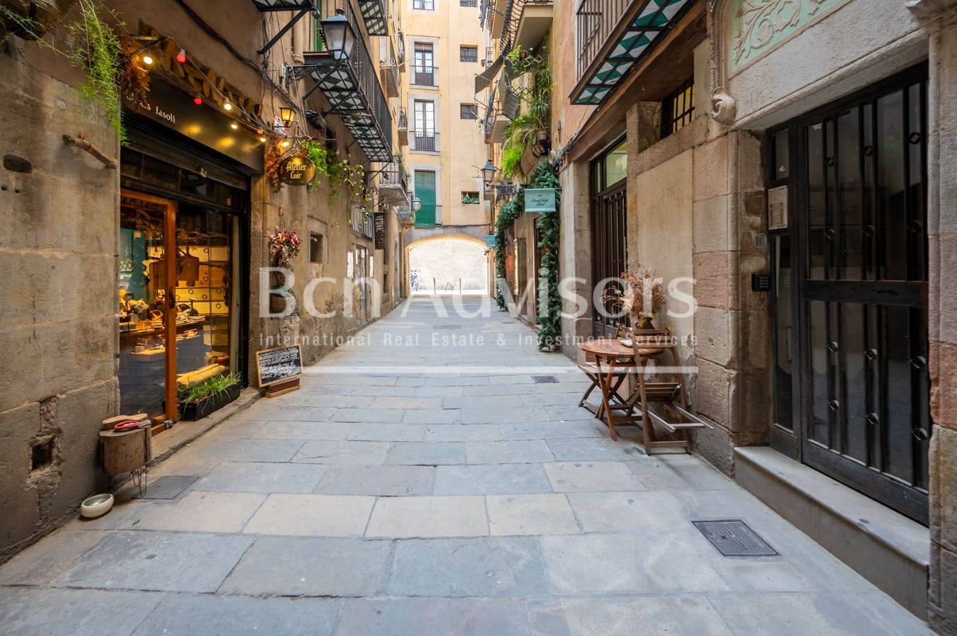 3 sovrum Lägenhet till salu i Barcelona stad - 590 000 € (Ref: 9770395)