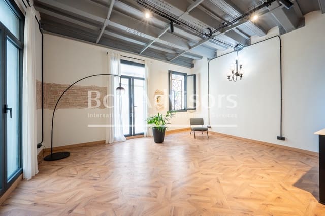 3 sovrum Lägenhet till salu i Sant Pere, Santa Caterina i La Ribera, Barcelona stad - 590 000 € (Ref: 9770395)