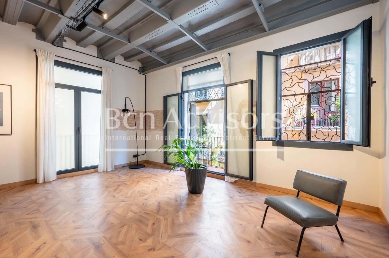 3 sovrum Lägenhet till salu i Barcelona stad - 590 000 € (Ref: 9770395)