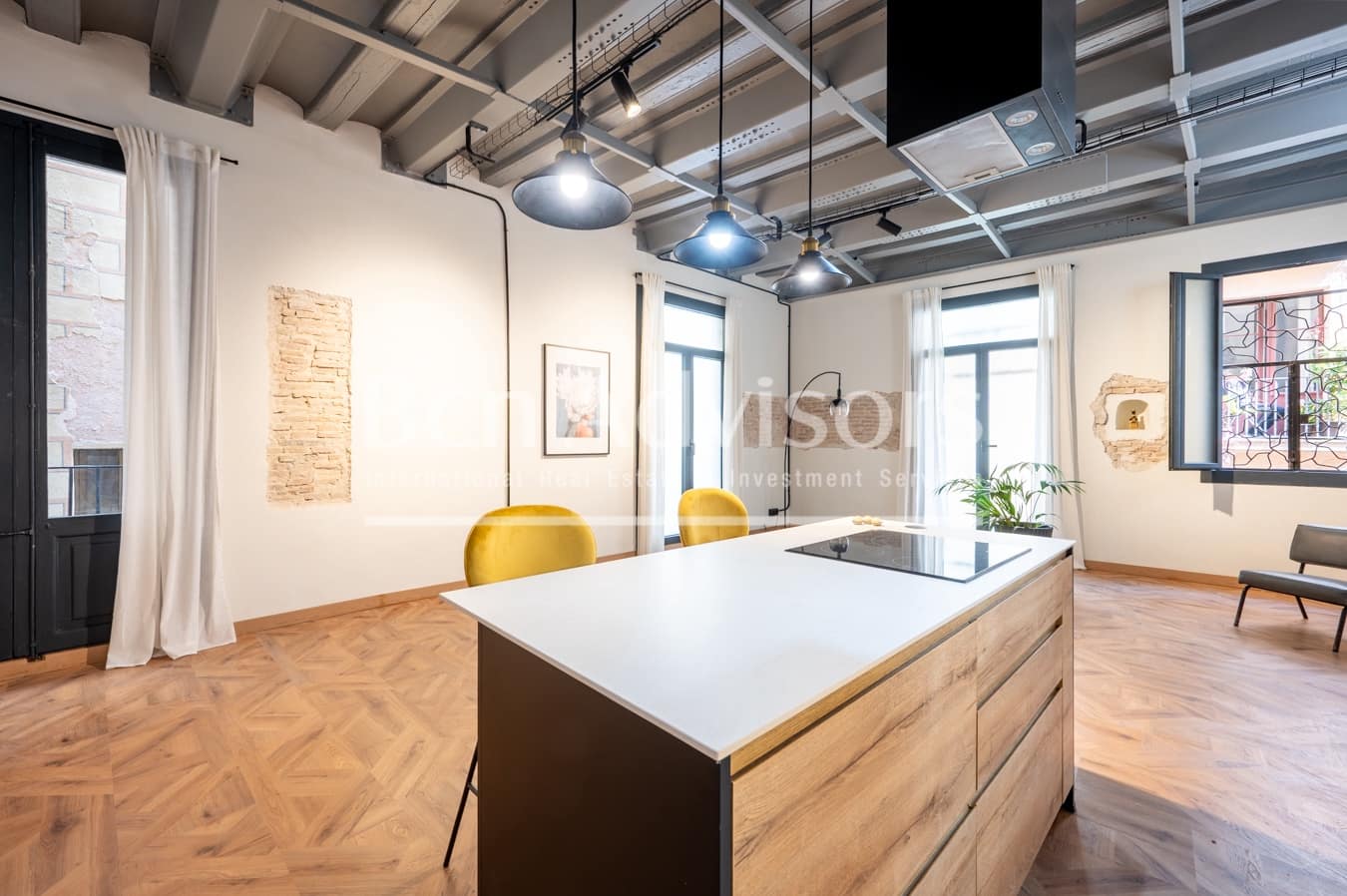 3 sovrum Lägenhet till salu i Barcelona stad - 590 000 € (Ref: 9770395)