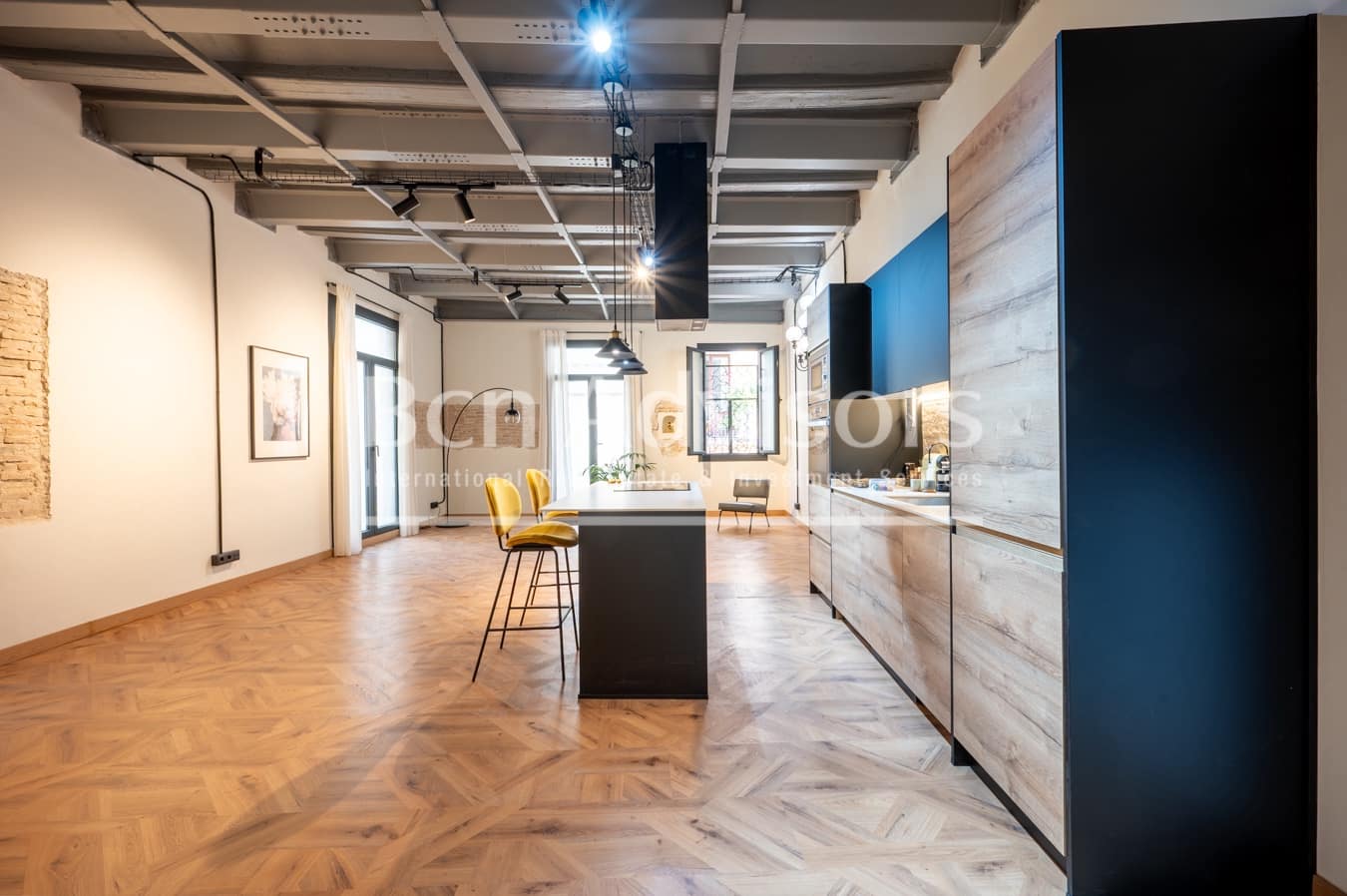 3 sovrum Lägenhet till salu i Barcelona stad - 590 000 € (Ref: 9770395)