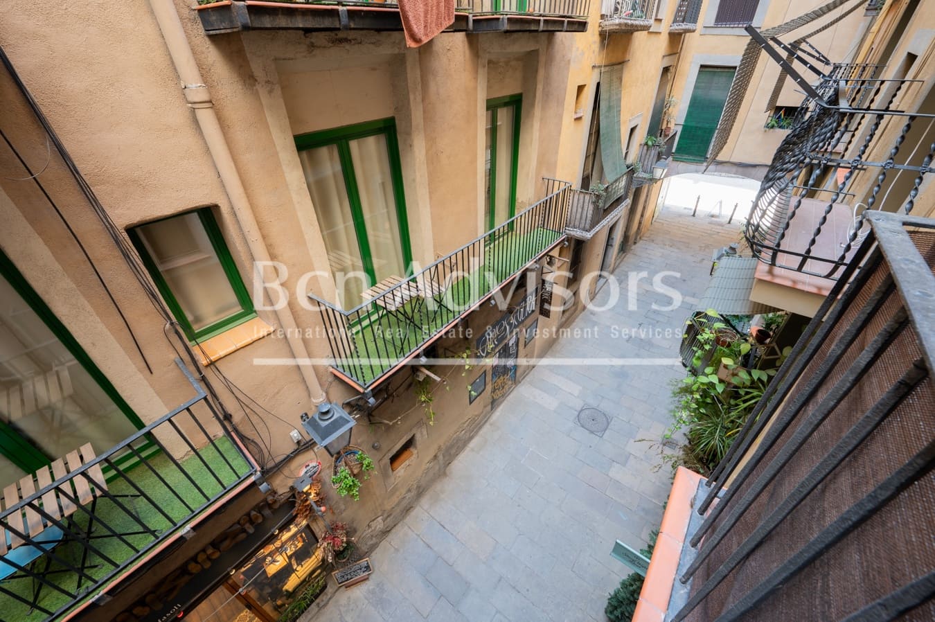 3 sovrum Lägenhet till salu i Barcelona stad - 590 000 € (Ref: 9770395)