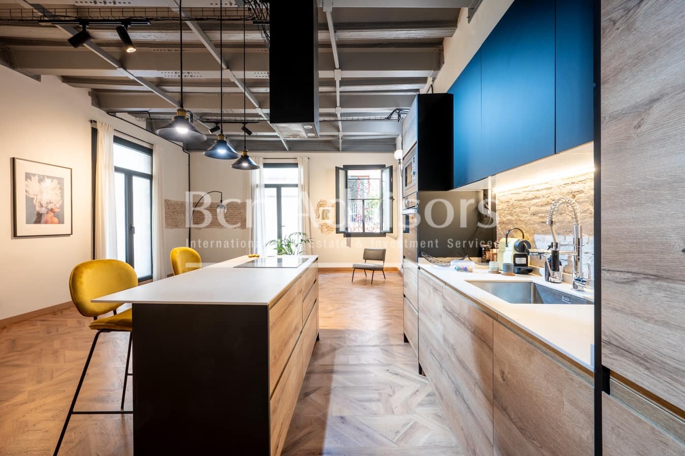 3 sovrum Lägenhet till salu i Barcelona stad - 590 000 € (Ref: 9770395)