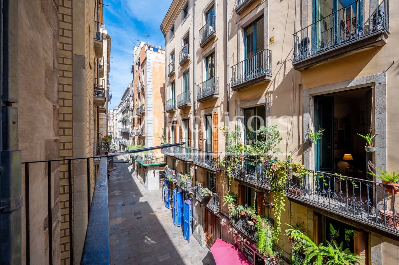 3 sovrum Lägenhet till salu i Barcelona stad - 590 000 € (Ref: 9770395)