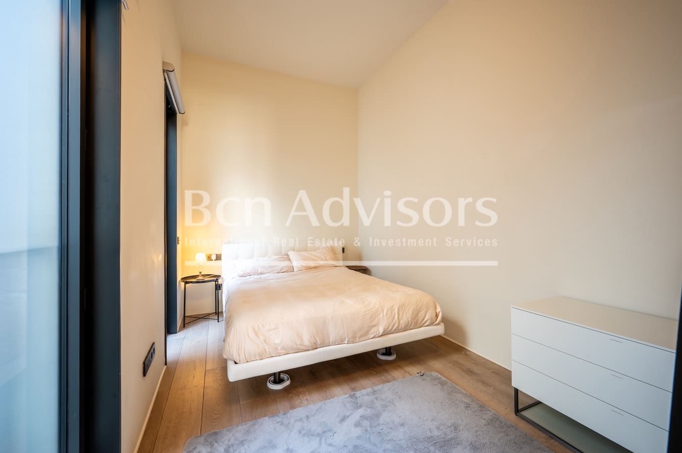 2 chambre Appartement à vendre à Barcelone ville - 995 000 € (Ref: 9770396)