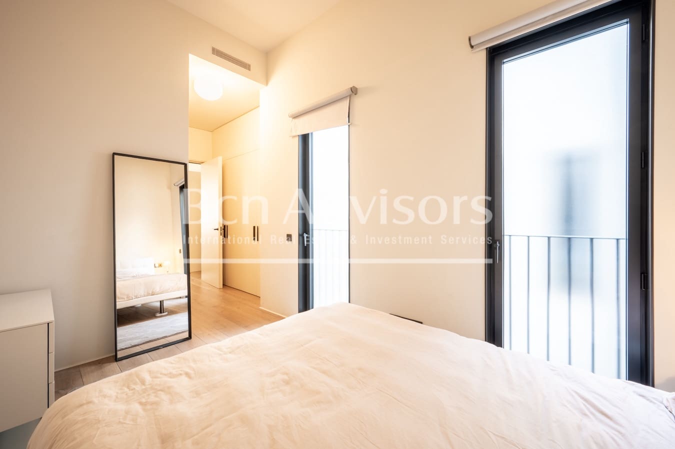 2 chambre Appartement à vendre à Barcelone ville - 995 000 € (Ref: 9770396)