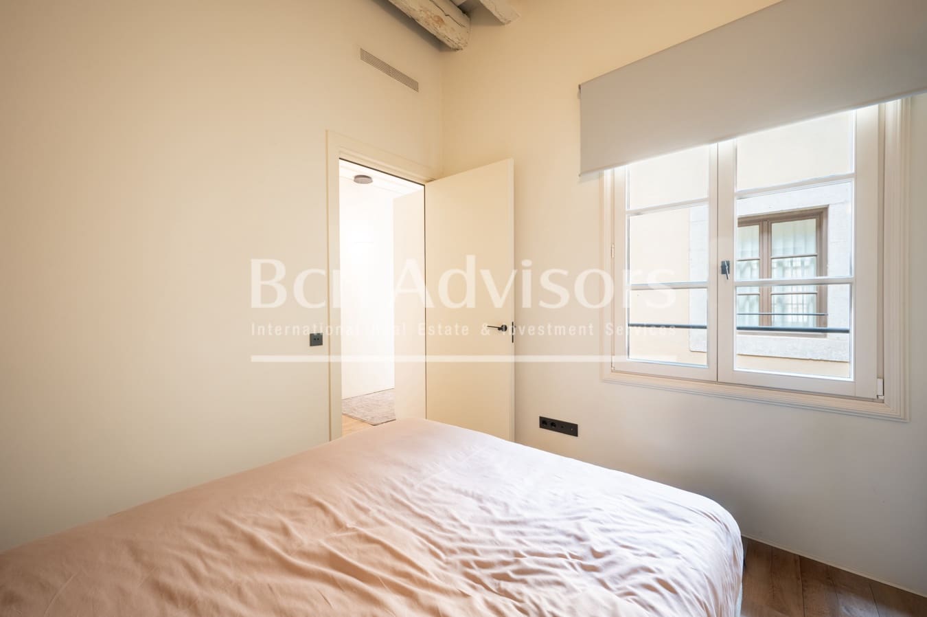 2 chambre Appartement à vendre à Barcelone ville - 995 000 € (Ref: 9770396)