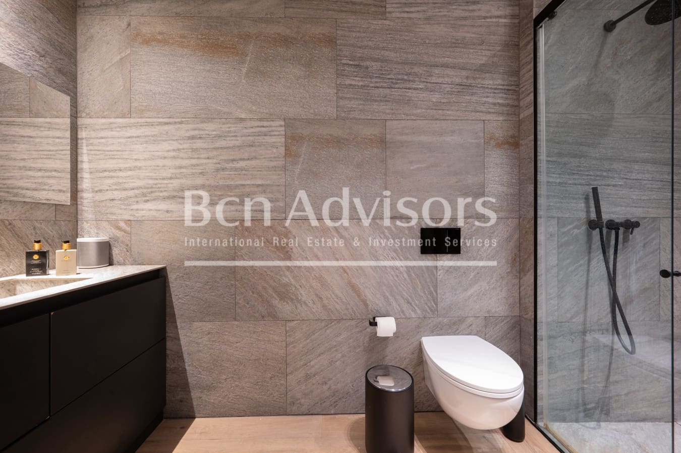 2 chambre Appartement à vendre à Barcelone ville - 995 000 € (Ref: 9770396)