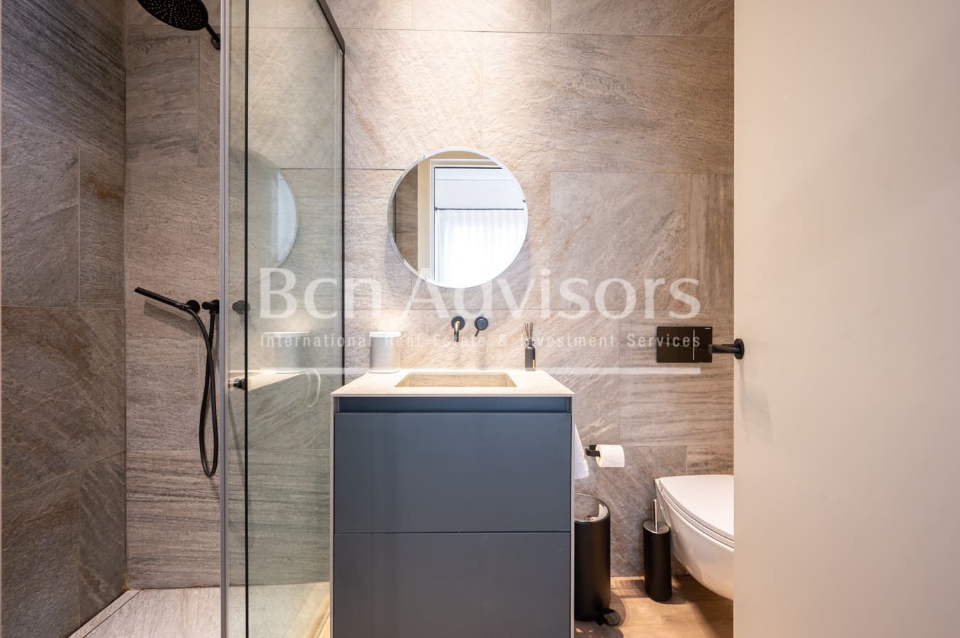 2 chambre Appartement à vendre à Barcelone ville - 995 000 € (Ref: 9770396)