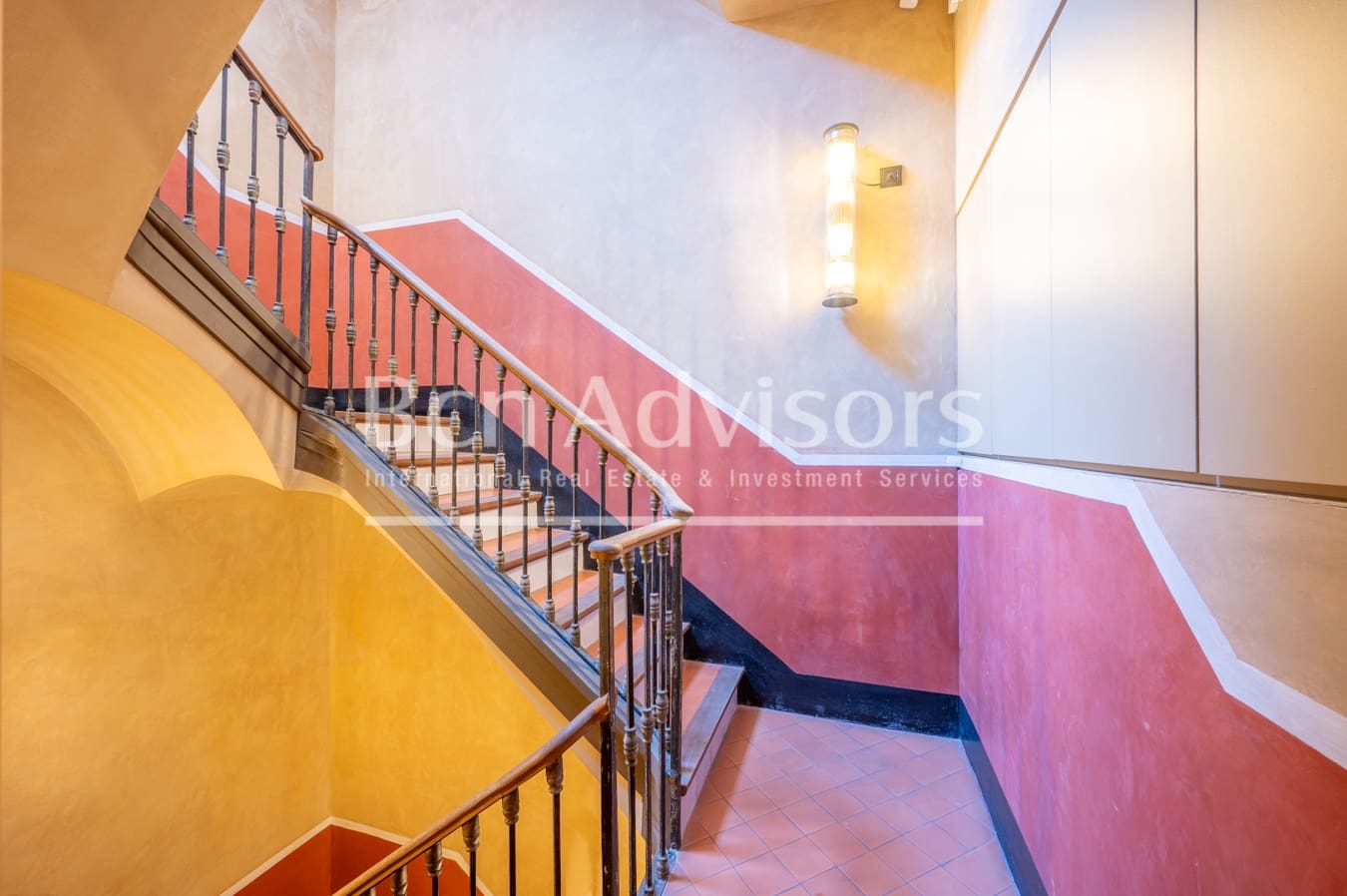 2 chambre Appartement à vendre à Barcelone ville - 995 000 € (Ref: 9770396)