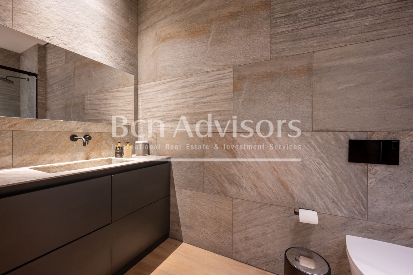 2 chambre Appartement à vendre à Barcelone ville - 995 000 € (Ref: 9770396)