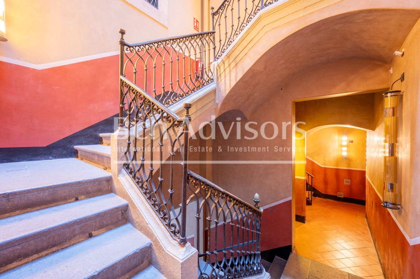 2 chambre Appartement à vendre à Barcelone ville - 995 000 € (Ref: 9770396)