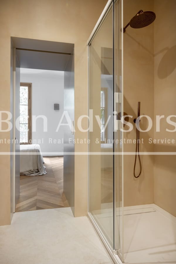 3 chambre Appartement à vendre à Barcelone ville - 1 198 000 € (Ref: 9780305)