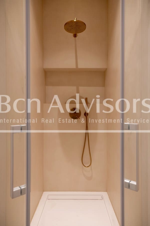 3 chambre Appartement à vendre à Barcelone ville - 1 198 000 € (Ref: 9780305)