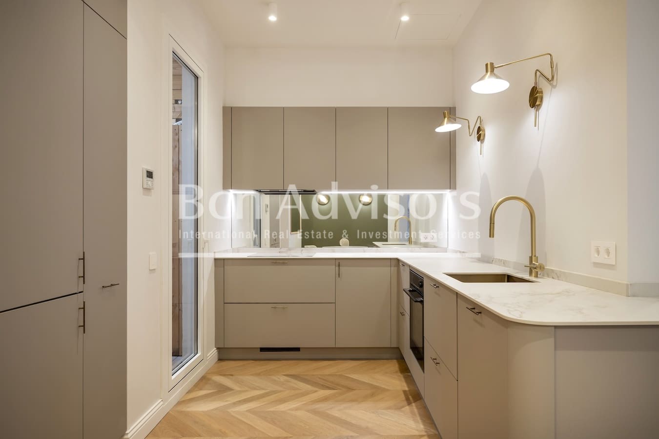 3 chambre Appartement à vendre à Barcelone ville - 1 198 000 € (Ref: 9780305)