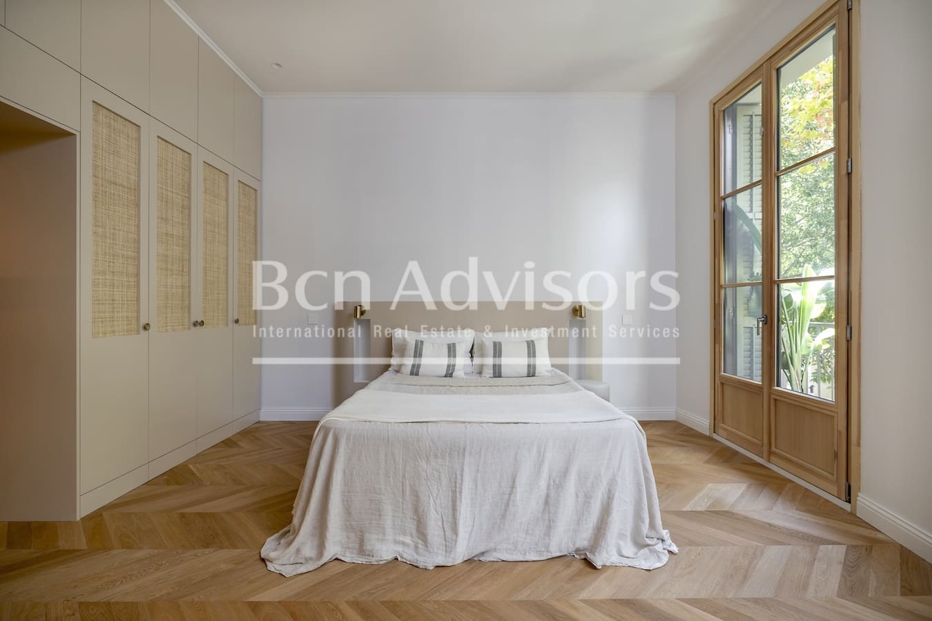 3 chambre Appartement à vendre à Barcelone ville - 1 198 000 € (Ref: 9780305)