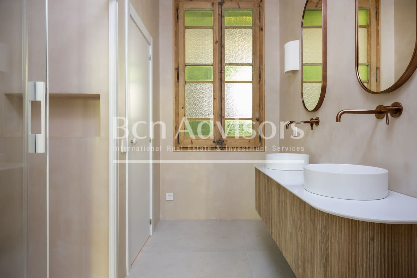 3 chambre Appartement à vendre à Barcelone ville - 1 198 000 € (Ref: 9780305)