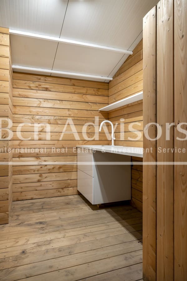 3 chambre Appartement à vendre à Barcelone ville - 1 198 000 € (Ref: 9780305)