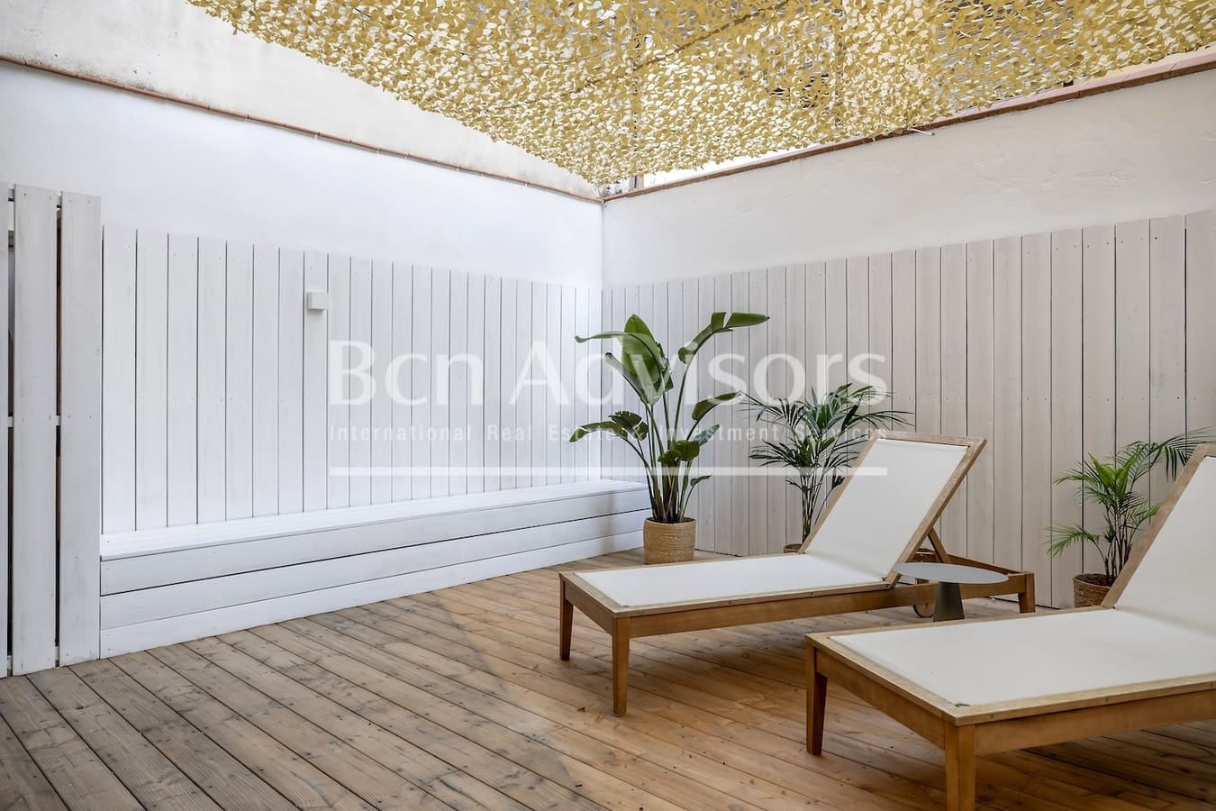 3 chambre Appartement à vendre à Barcelone ville - 1 198 000 € (Ref: 9780305)