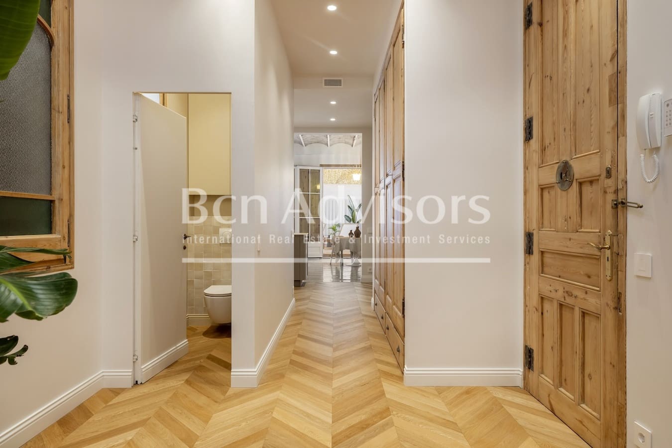 3 chambre Appartement à vendre à Barcelone ville - 1 198 000 € (Ref: 9780305)