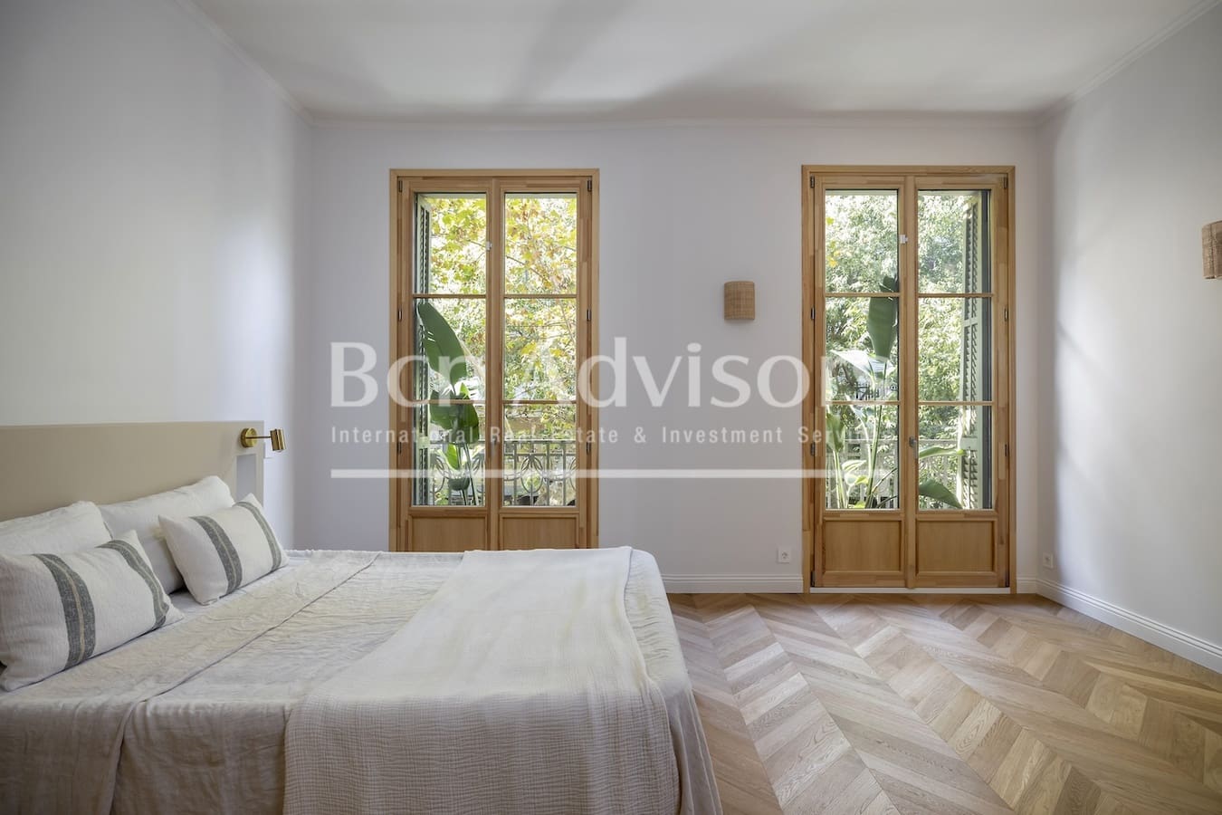 3 chambre Appartement à vendre à Barcelone ville - 1 198 000 € (Ref: 9780305)