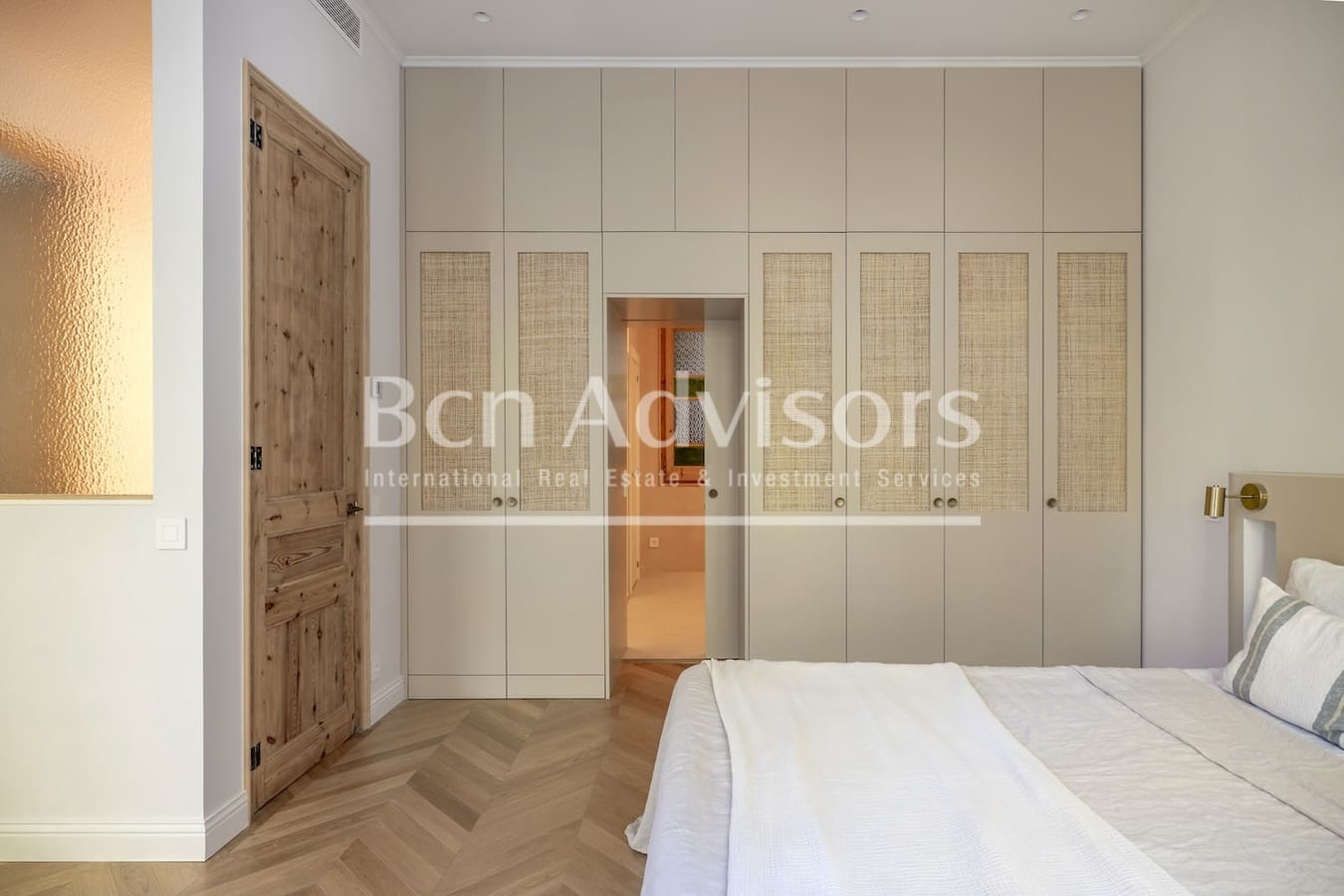 3 chambre Appartement à vendre à Barcelone ville - 1 198 000 € (Ref: 9780305)