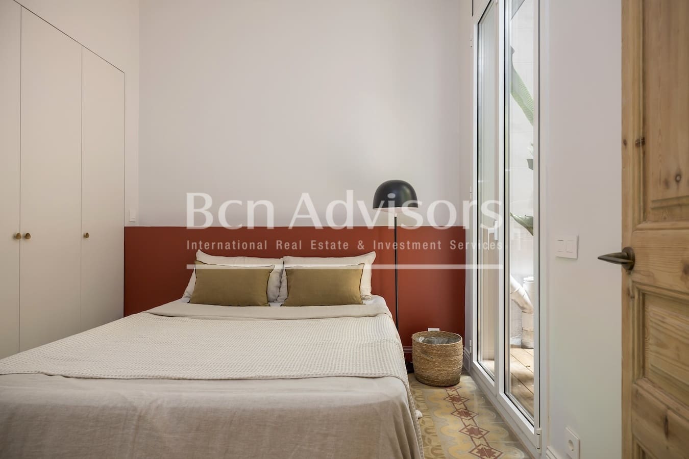 3 chambre Appartement à vendre à Barcelone ville - 1 198 000 € (Ref: 9780305)