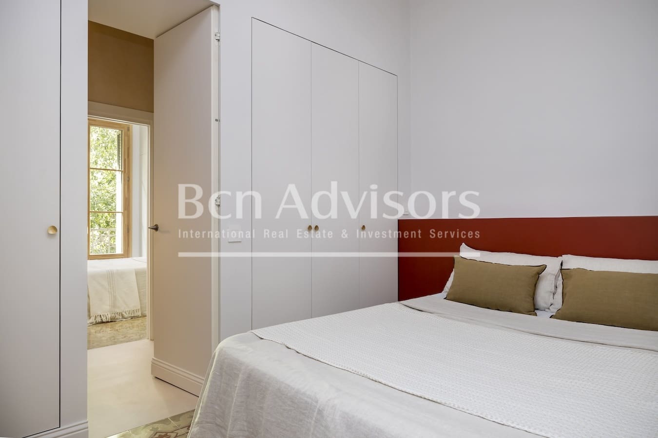 3 chambre Appartement à vendre à Barcelone ville - 1 198 000 € (Ref: 9780305)