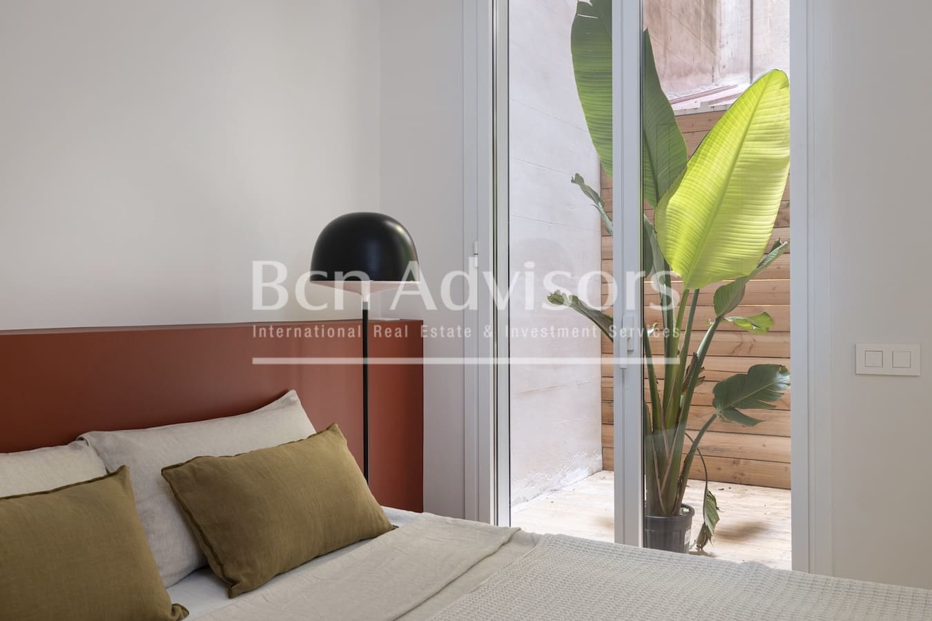 3 chambre Appartement à vendre à Barcelone ville - 1 198 000 € (Ref: 9780305)