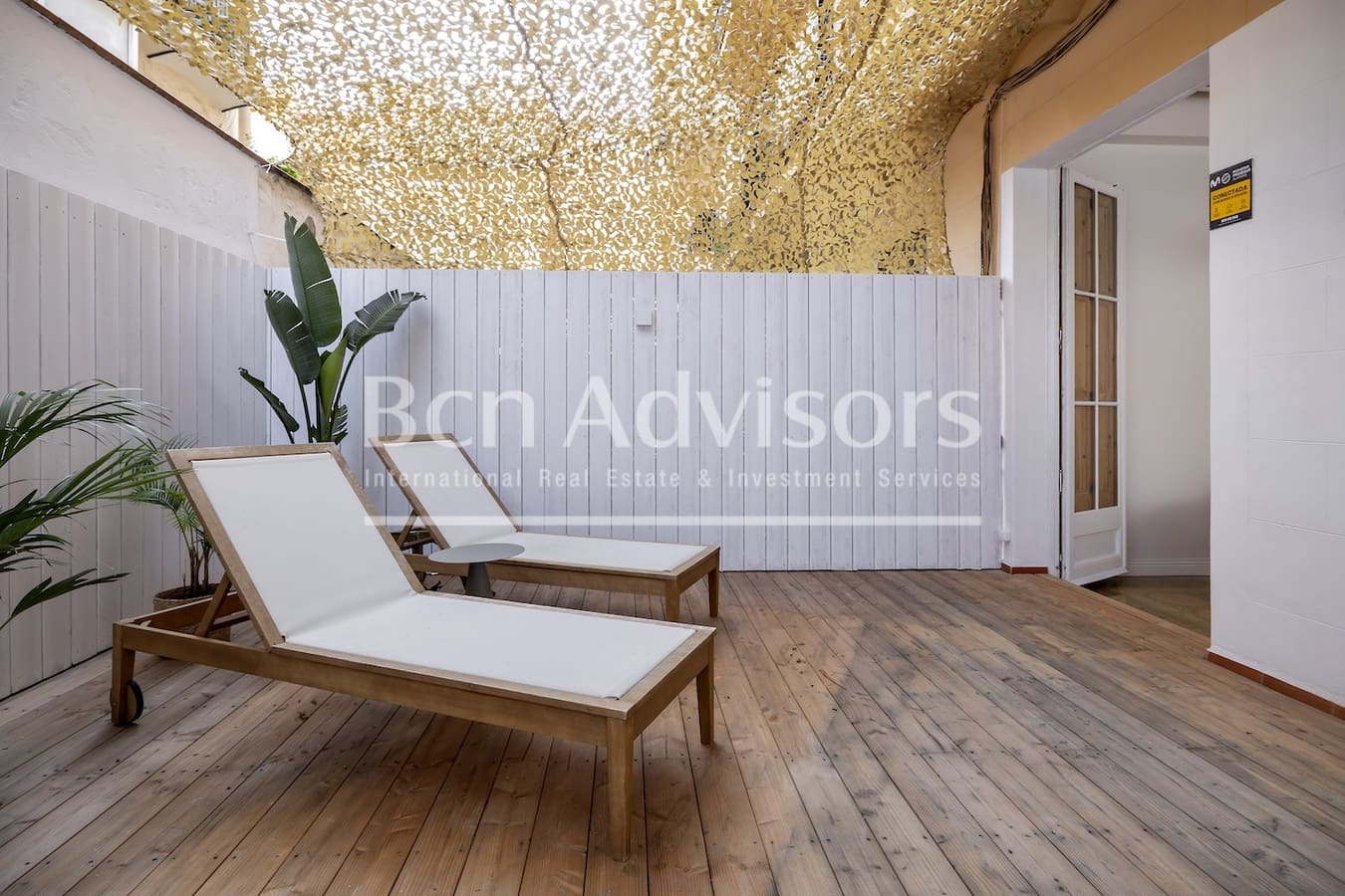 3 chambre Appartement à vendre à Barcelone ville - 1 198 000 € (Ref: 9780305)